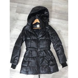 SAM jacket